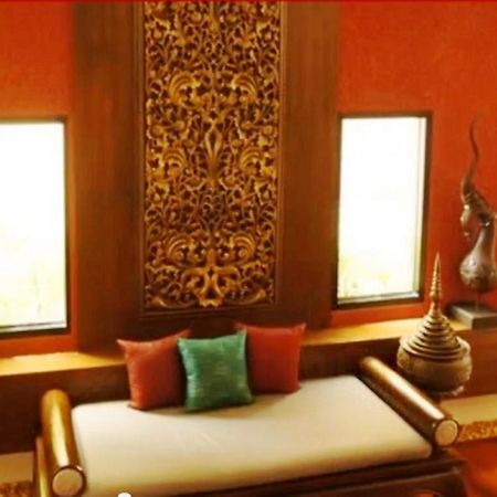 Nicha Suite Hua Hin Hotel Εξωτερικό φωτογραφία