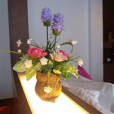Nicha Suite Hua Hin Hotel Εξωτερικό φωτογραφία