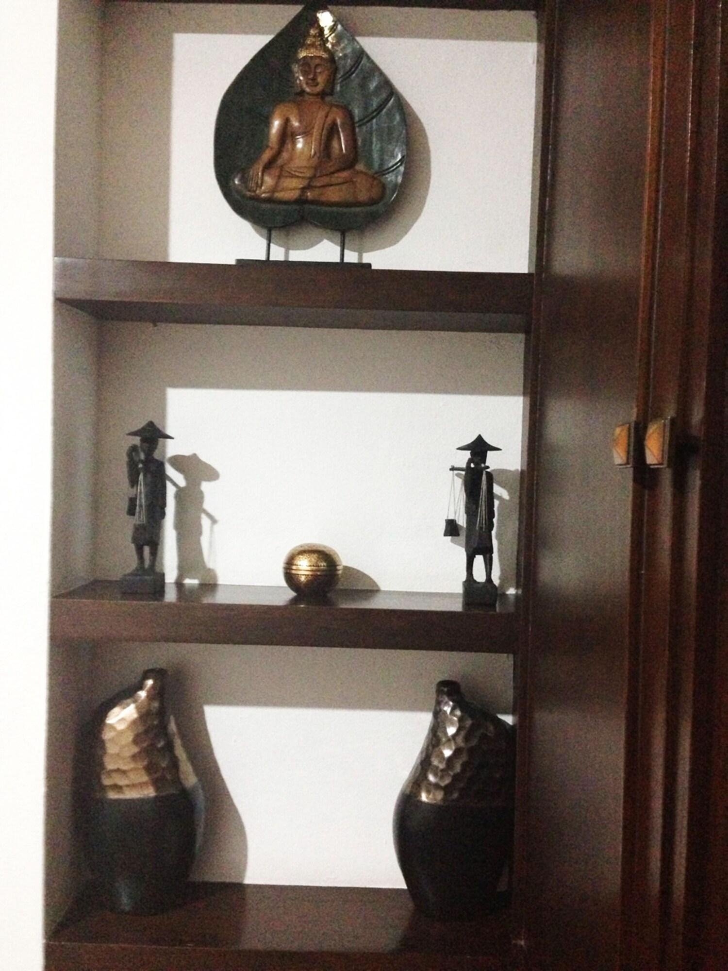Nicha Suite Hua Hin Hotel Εξωτερικό φωτογραφία