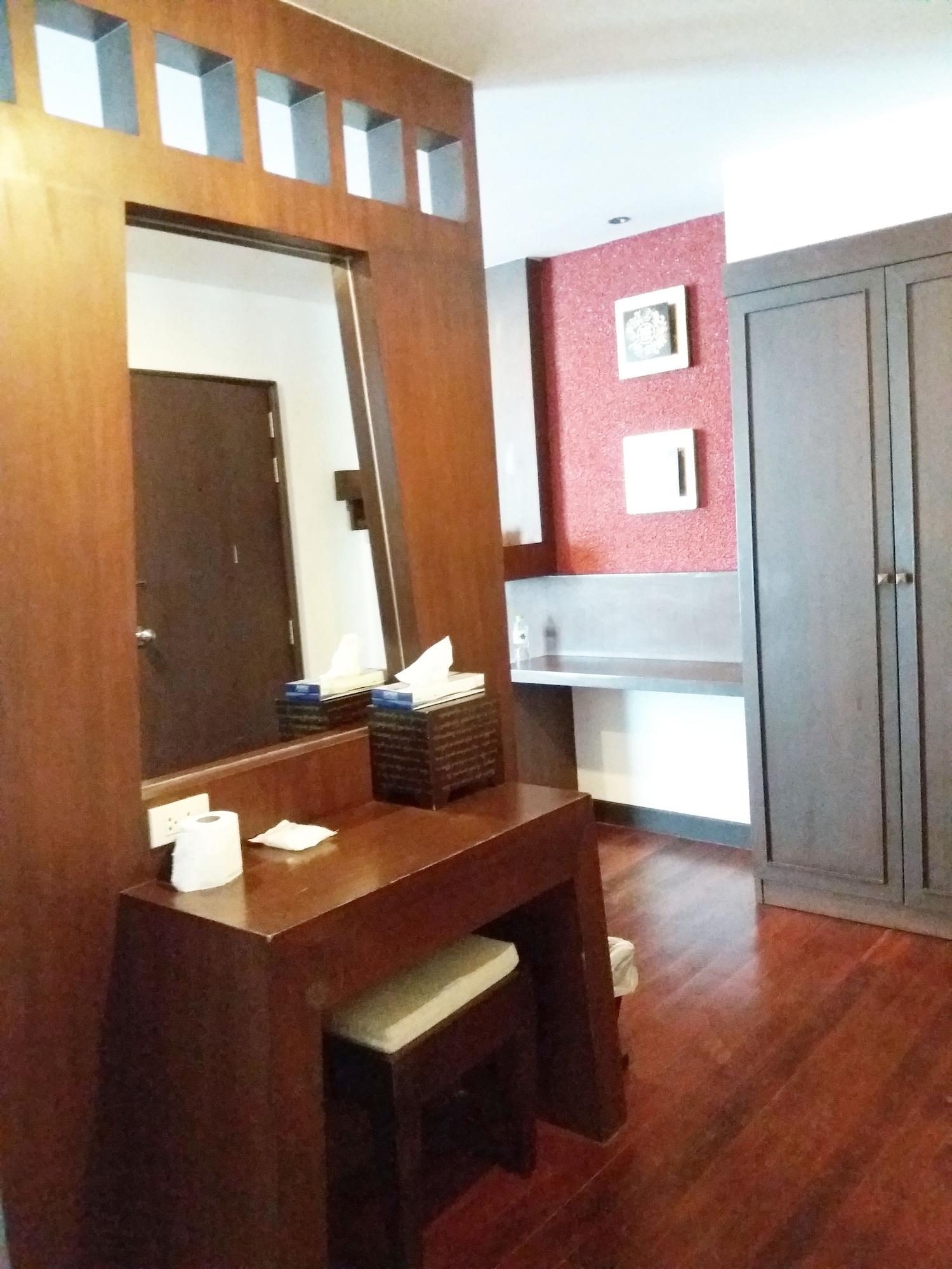 Nicha Suite Hua Hin Hotel Εξωτερικό φωτογραφία