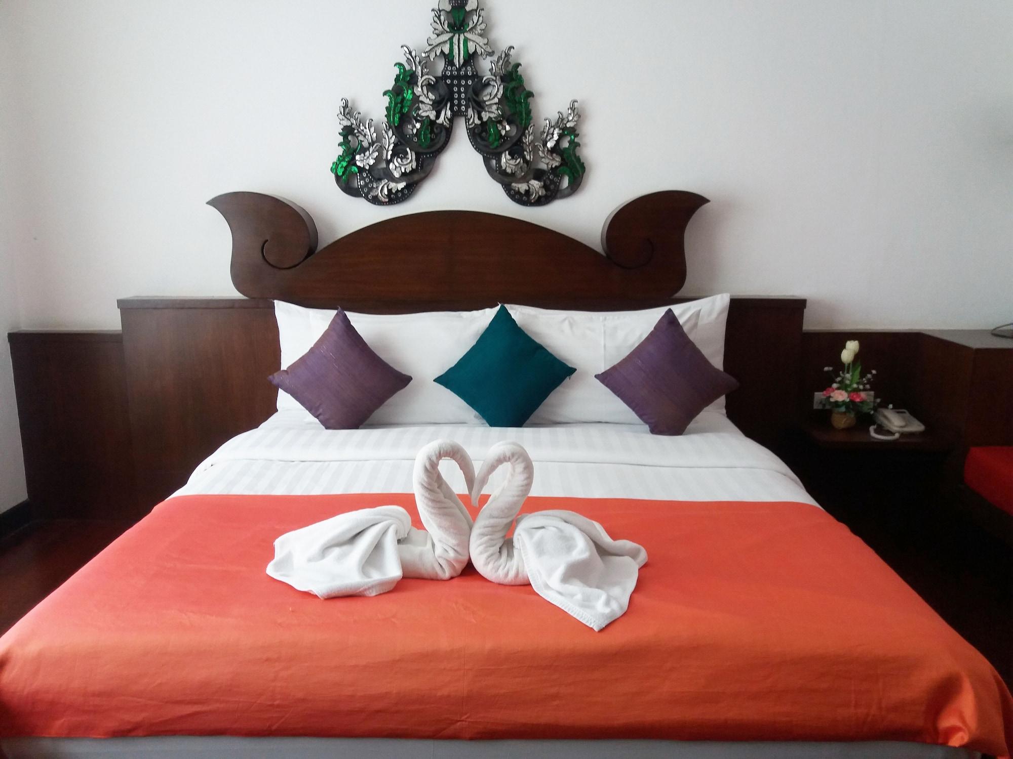 Nicha Suite Hua Hin Hotel Εξωτερικό φωτογραφία