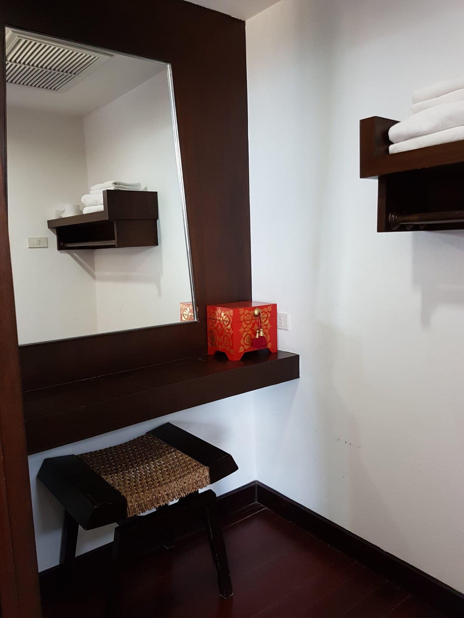 Nicha Suite Hua Hin Hotel Εξωτερικό φωτογραφία