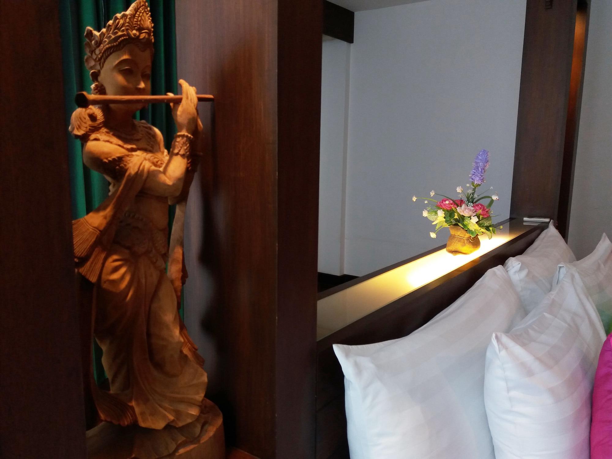 Nicha Suite Hua Hin Hotel Εξωτερικό φωτογραφία