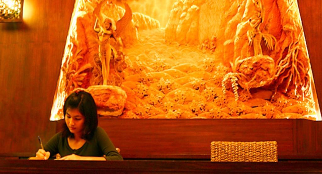 Nicha Suite Hua Hin Hotel Εξωτερικό φωτογραφία