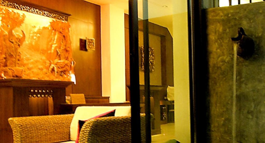 Nicha Suite Hua Hin Hotel Εξωτερικό φωτογραφία