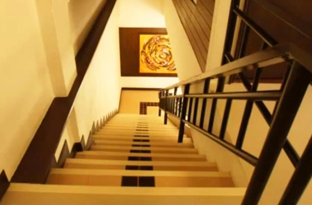 Nicha Suite Hua Hin Hotel Εξωτερικό φωτογραφία
