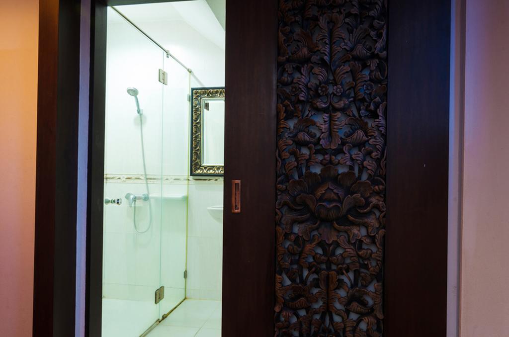 Nicha Suite Hua Hin Hotel Εξωτερικό φωτογραφία