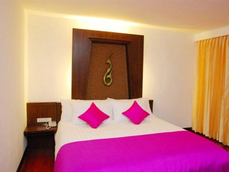 Nicha Suite Hua Hin Hotel Εξωτερικό φωτογραφία