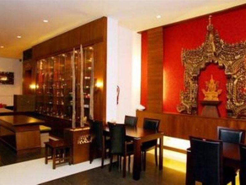 Nicha Suite Hua Hin Hotel Εξωτερικό φωτογραφία