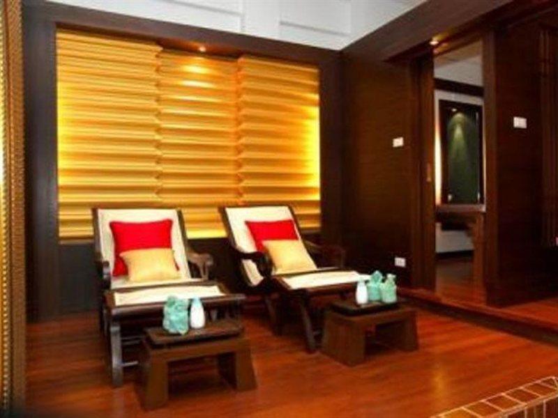 Nicha Suite Hua Hin Hotel Εξωτερικό φωτογραφία