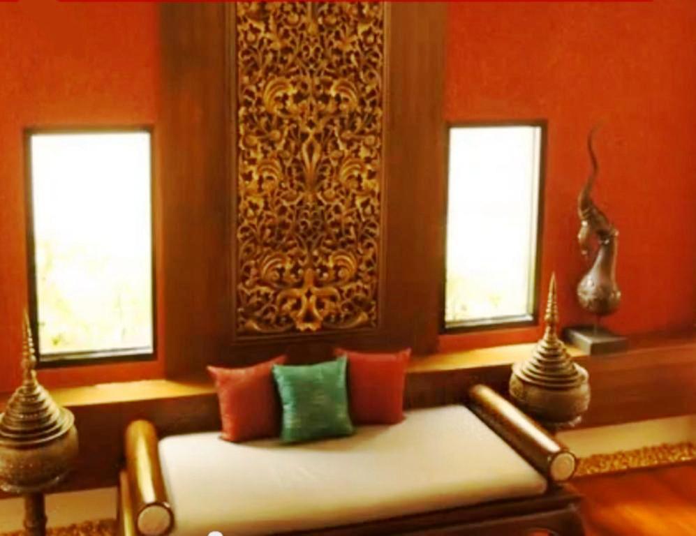 Nicha Suite Hua Hin Hotel Εξωτερικό φωτογραφία