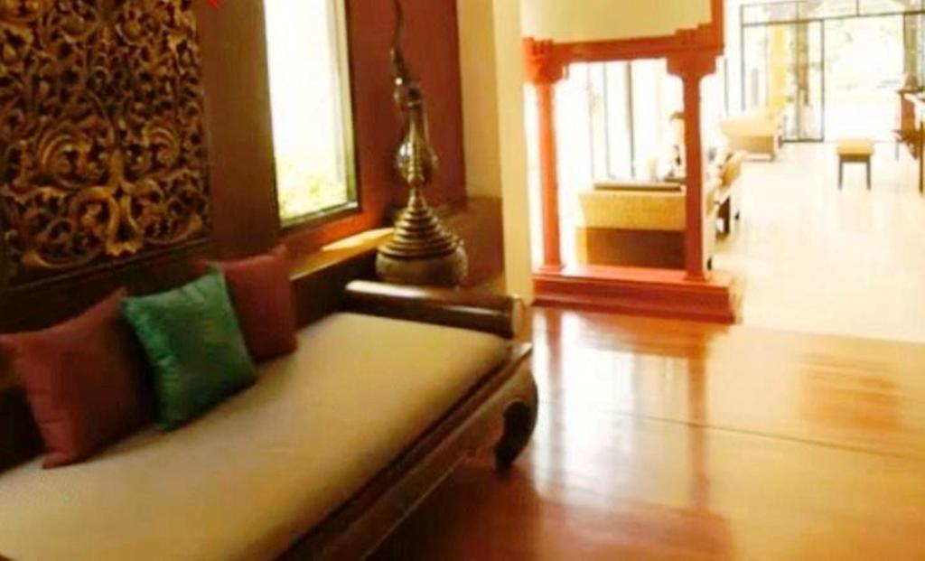 Nicha Suite Hua Hin Hotel Εξωτερικό φωτογραφία