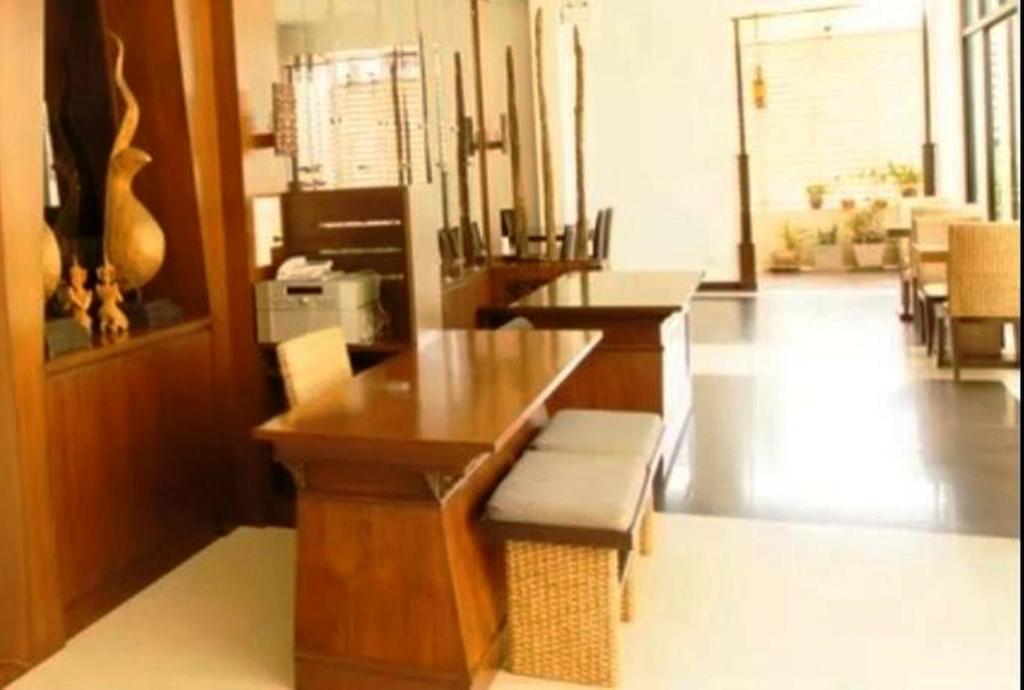 Nicha Suite Hua Hin Hotel Εξωτερικό φωτογραφία