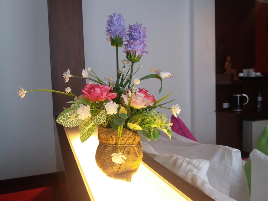 Nicha Suite Hua Hin Hotel Εξωτερικό φωτογραφία