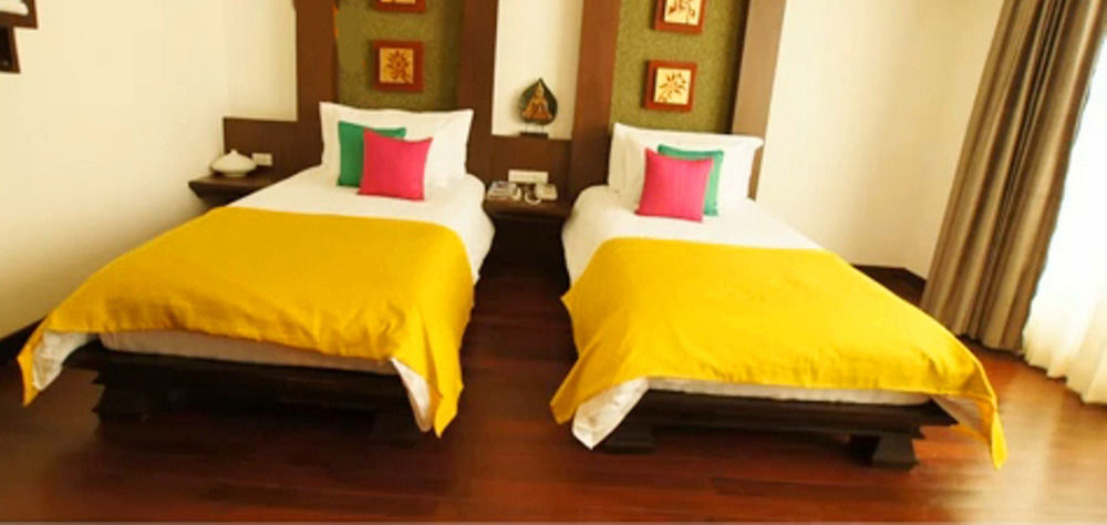 Nicha Suite Hua Hin Hotel Εξωτερικό φωτογραφία